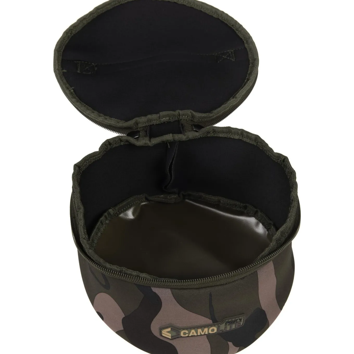 Fox Camolite Neoprene Pan Set Bag