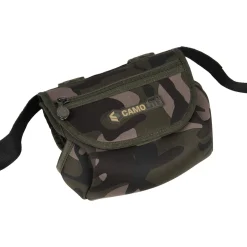 Fox Camolite Neoprene Reel and Rod Tip protector