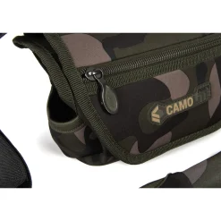 Fox Camolite Neoprene Reel and Rod Tip protector