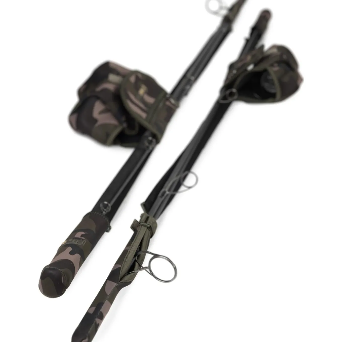 Fox Camolite Neoprene Reel and Rod Tip protector