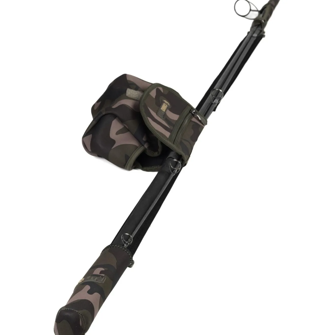Fox Camolite Neoprene Reel and Rod Tip protector