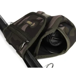 Fox Camolite Neoprene Reel and Rod Tip protector