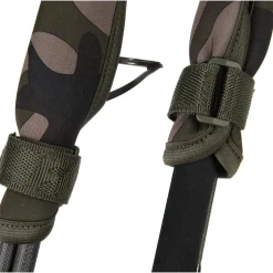 Fox Camolite Neoprene Tip & Butt protector XL