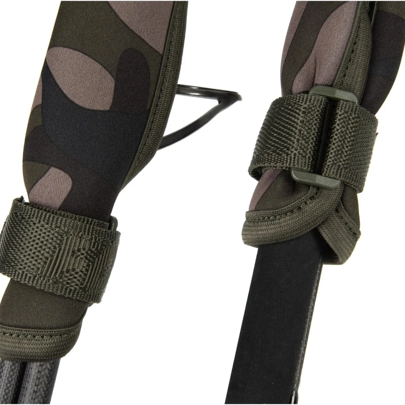 Fox Camolite Neoprene Tip & Butt protector XL