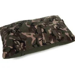 Fox Camolite Pillow
