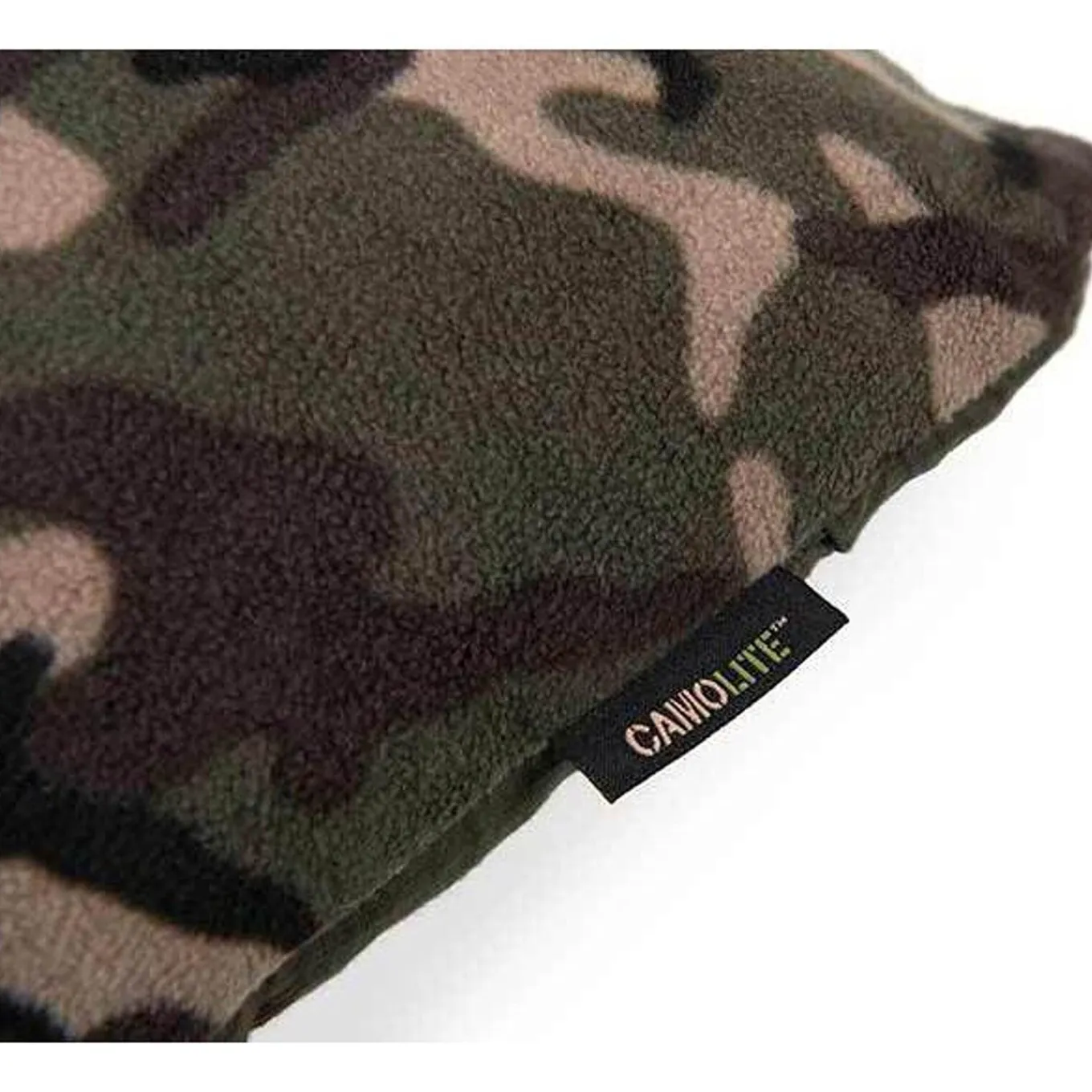Fox Camolite Pillow