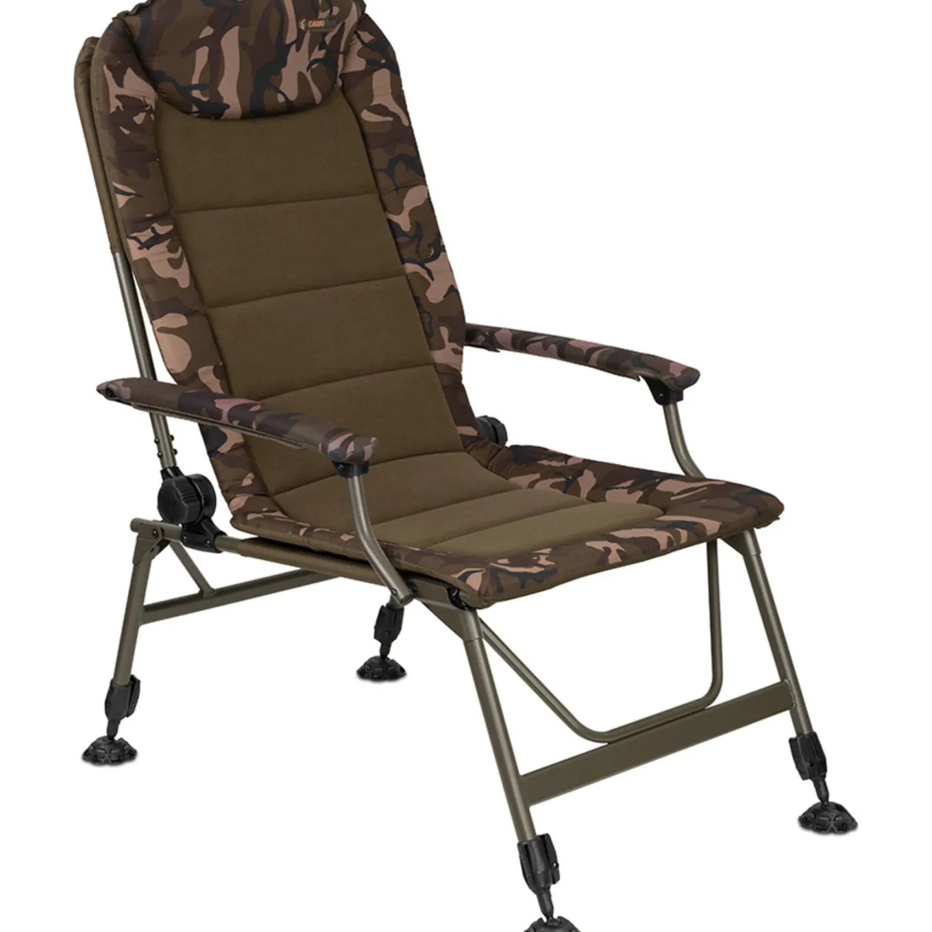 Fox Camolite Recliner Chair