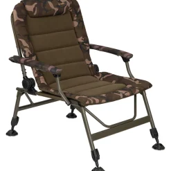 Fox Camolite Recliner Chair