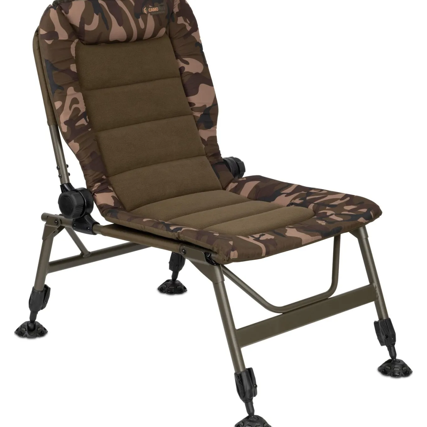 Fox Camolite Recliner Chair