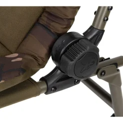 Fox Camolite Recliner Chair