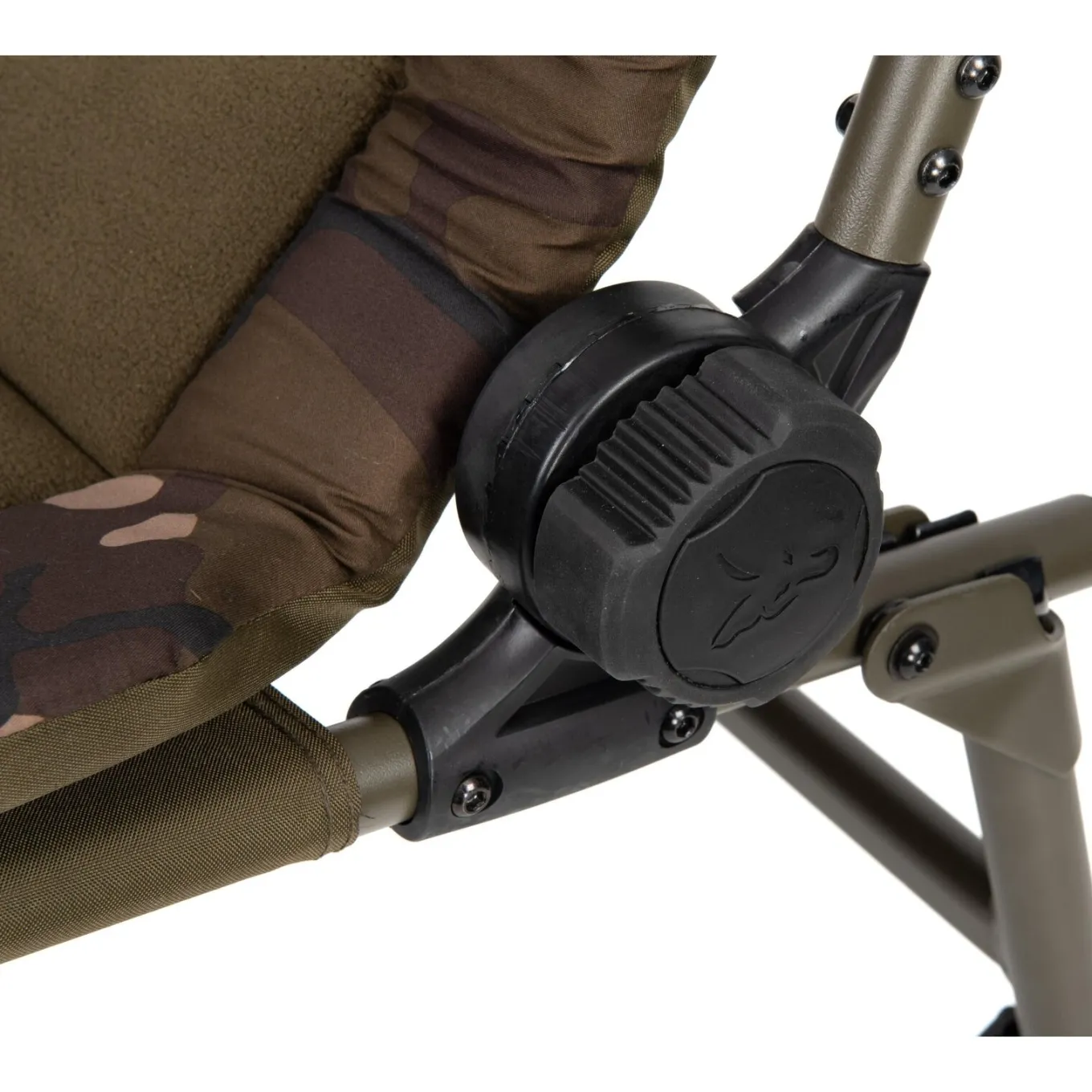 Fox Camolite Recliner Chair