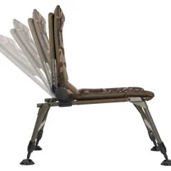 Fox Camolite Recliner Chair