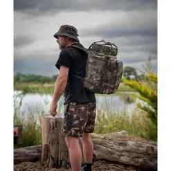 Fox Camolite Rucksack