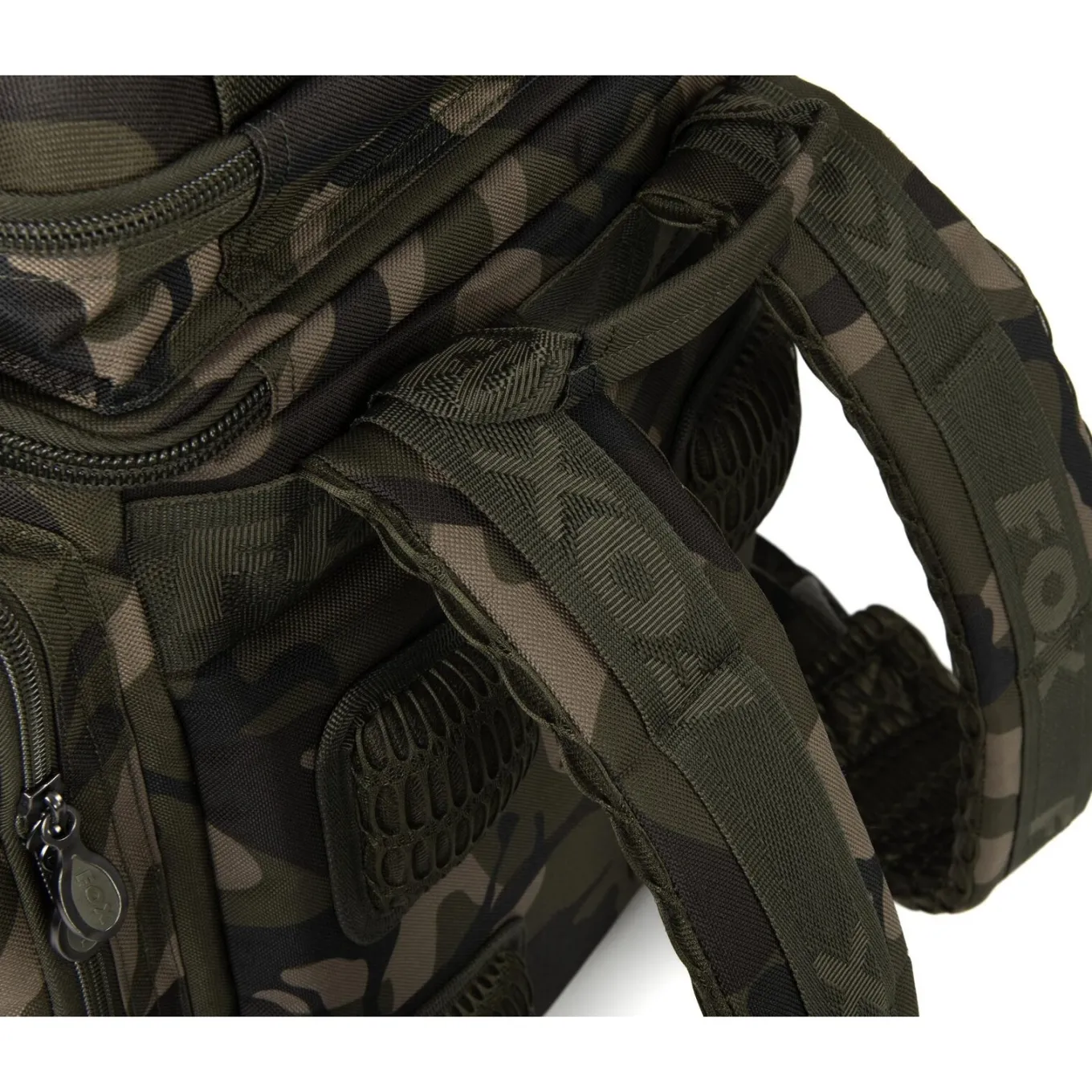 Fox Camolite Rucksack