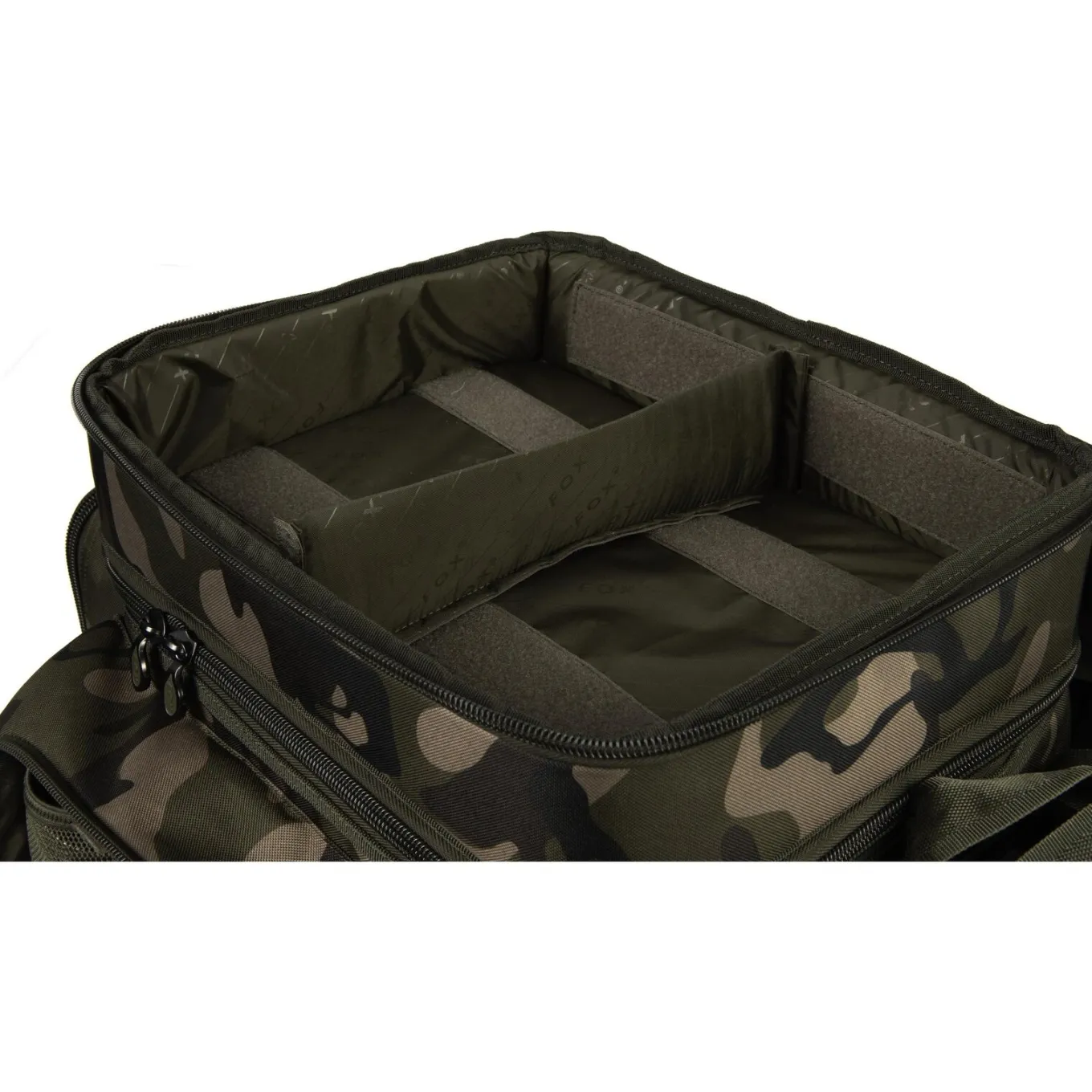 Fox Camolite session Cooler/Food Bag 2 Person