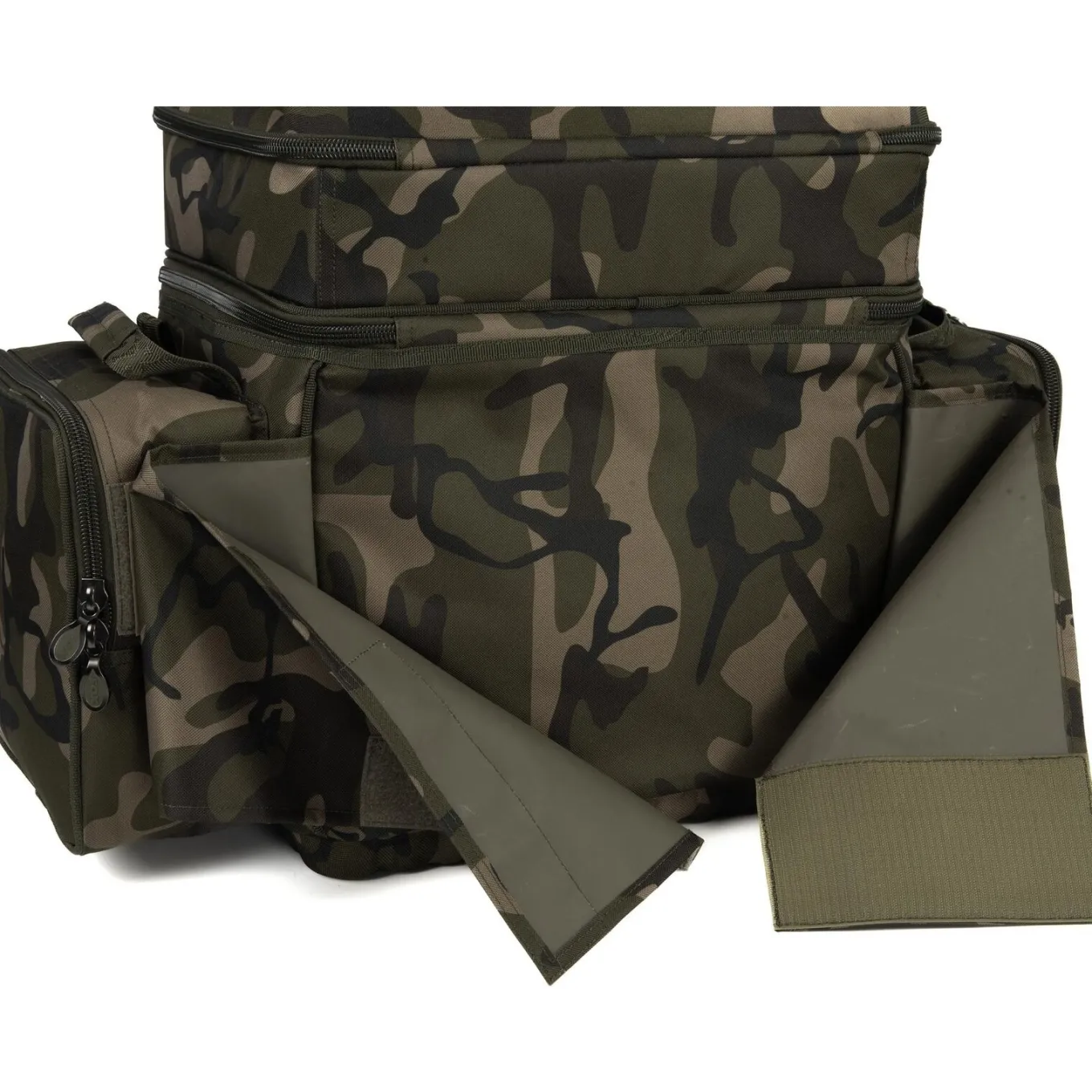 Fox Camolite session Cooler/Food Bag 2 Person