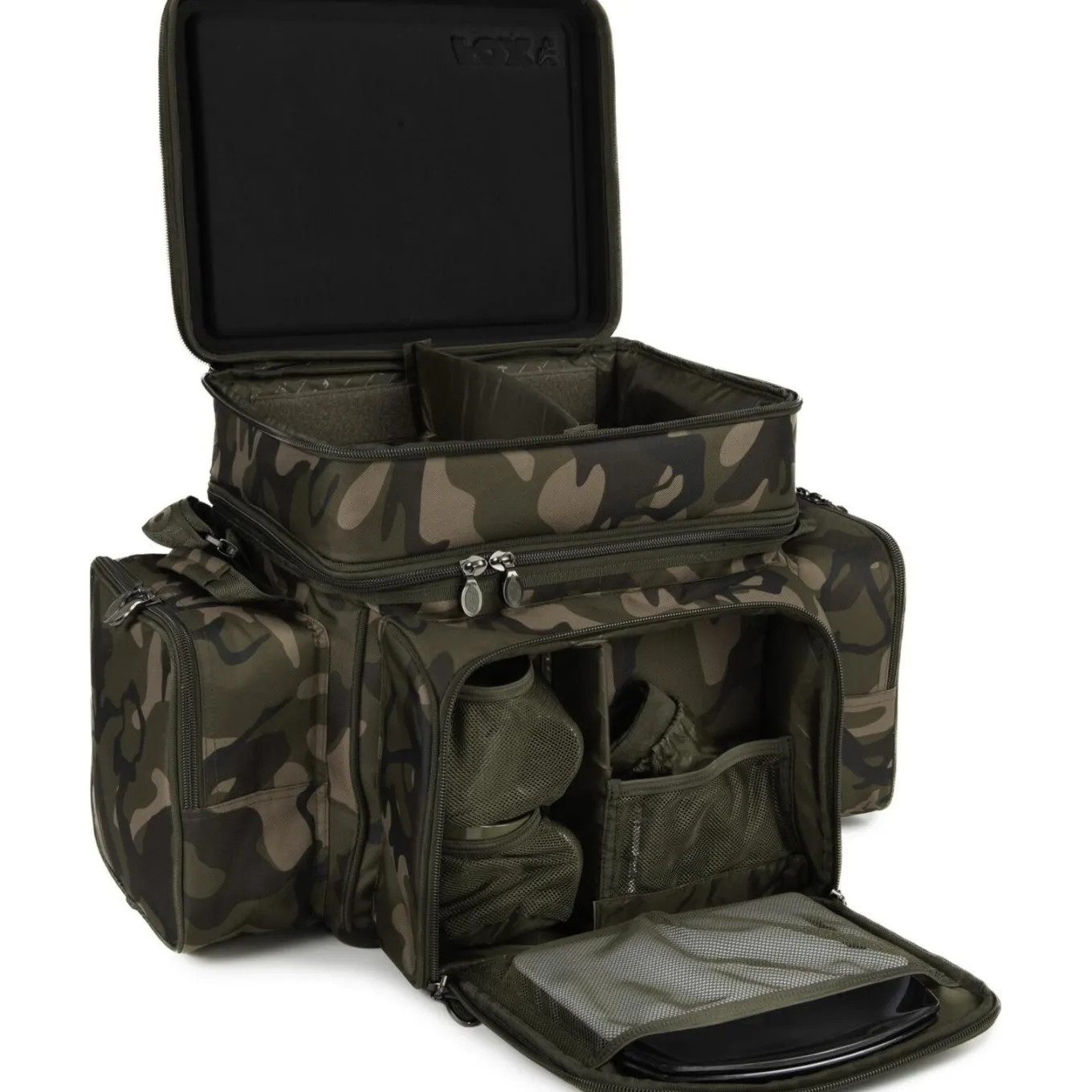 Fox Camolite session Cooler/Food Bag 2 Person