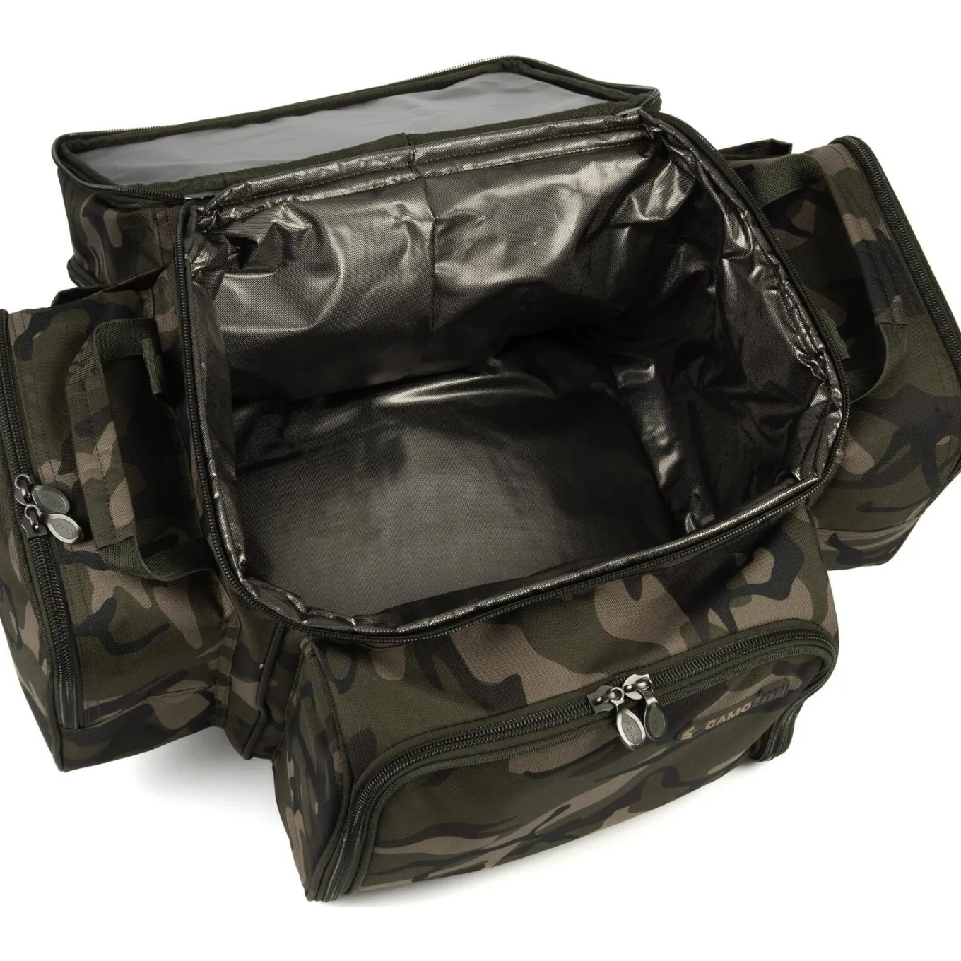 Fox Camolite session Cooler/Food Bag 2 Person