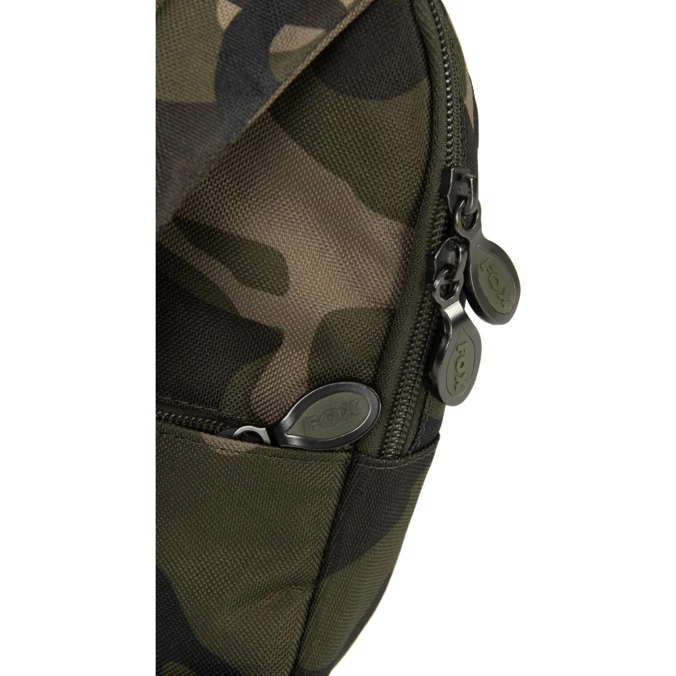 Fox Camolite Shoulder Wallet