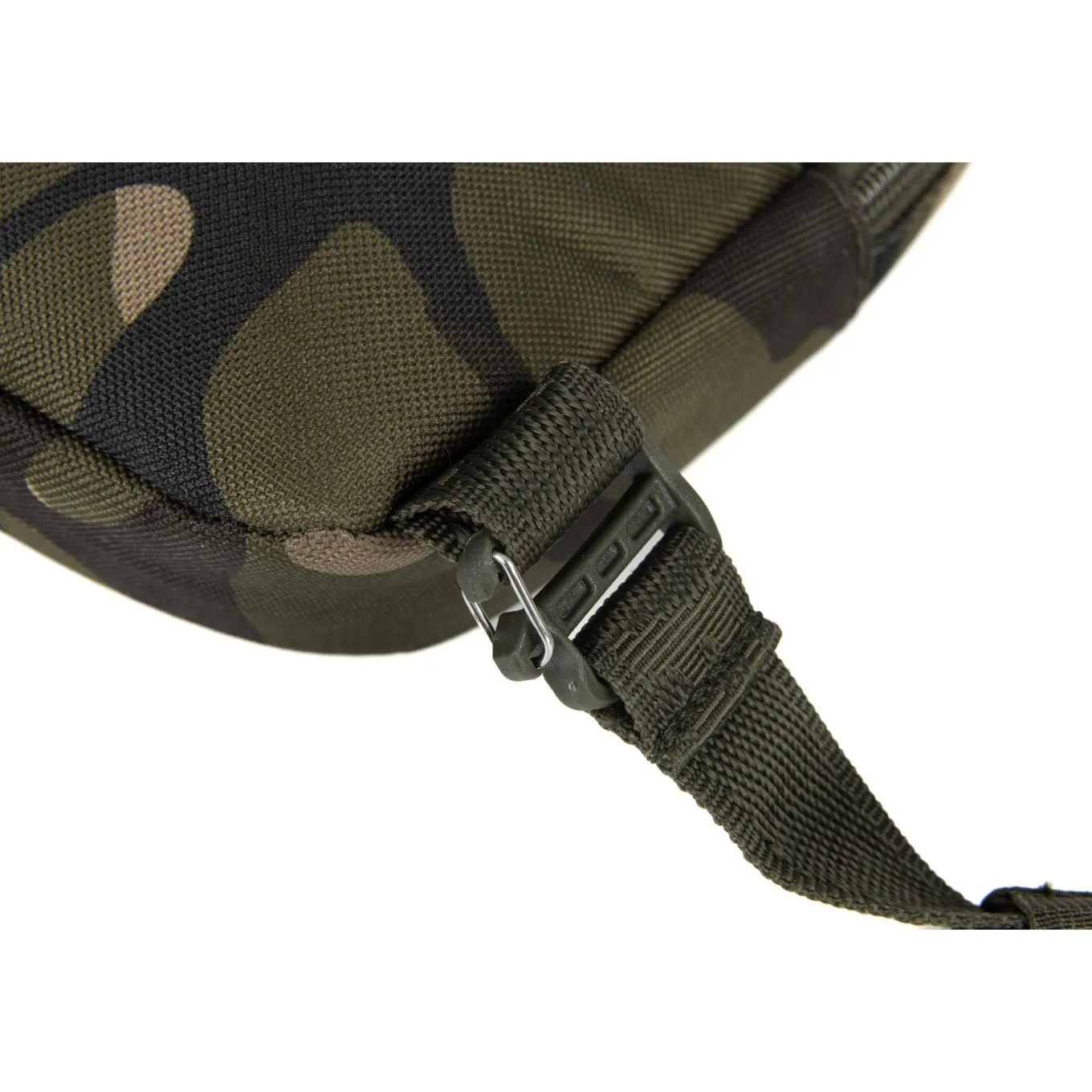 Fox Camolite Shoulder Wallet