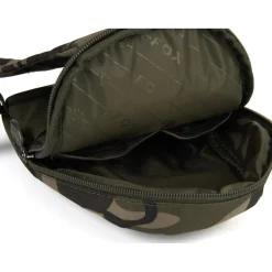 Fox Camolite Shoulder Wallet