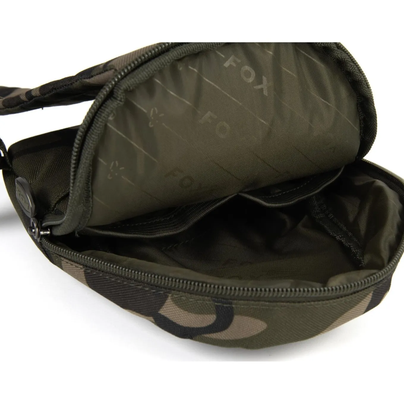 Fox Camolite Shoulder Wallet