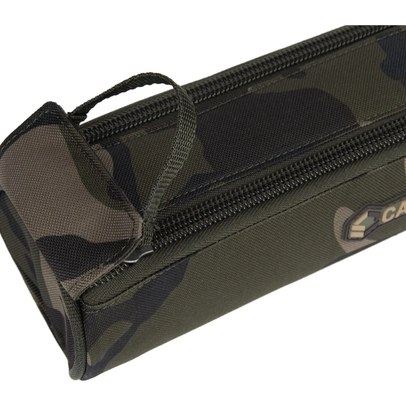 Fox Camolite Spool Case (4 x big pit)