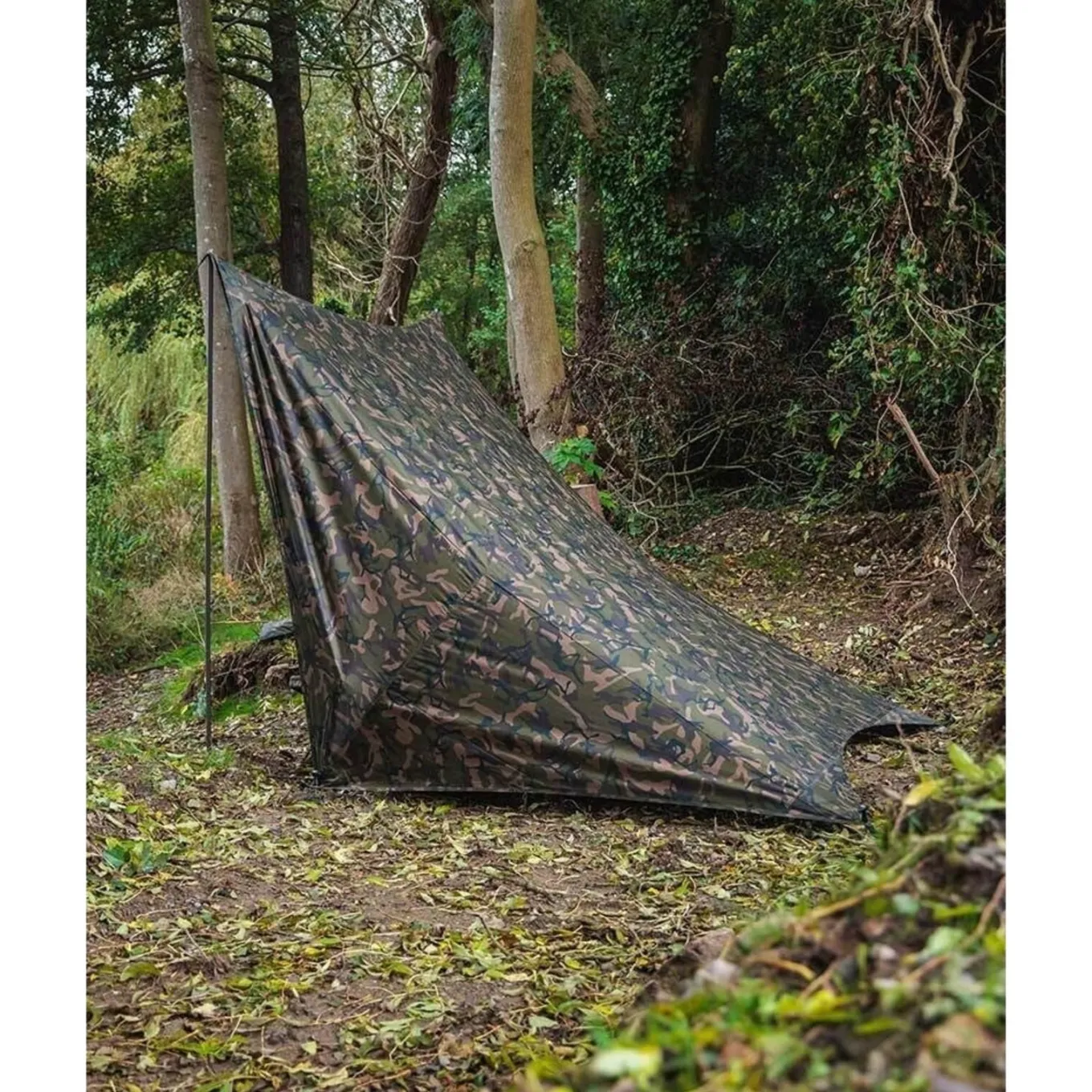 Fox Camolite Tarp