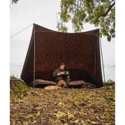 Fox Camolite Tarp