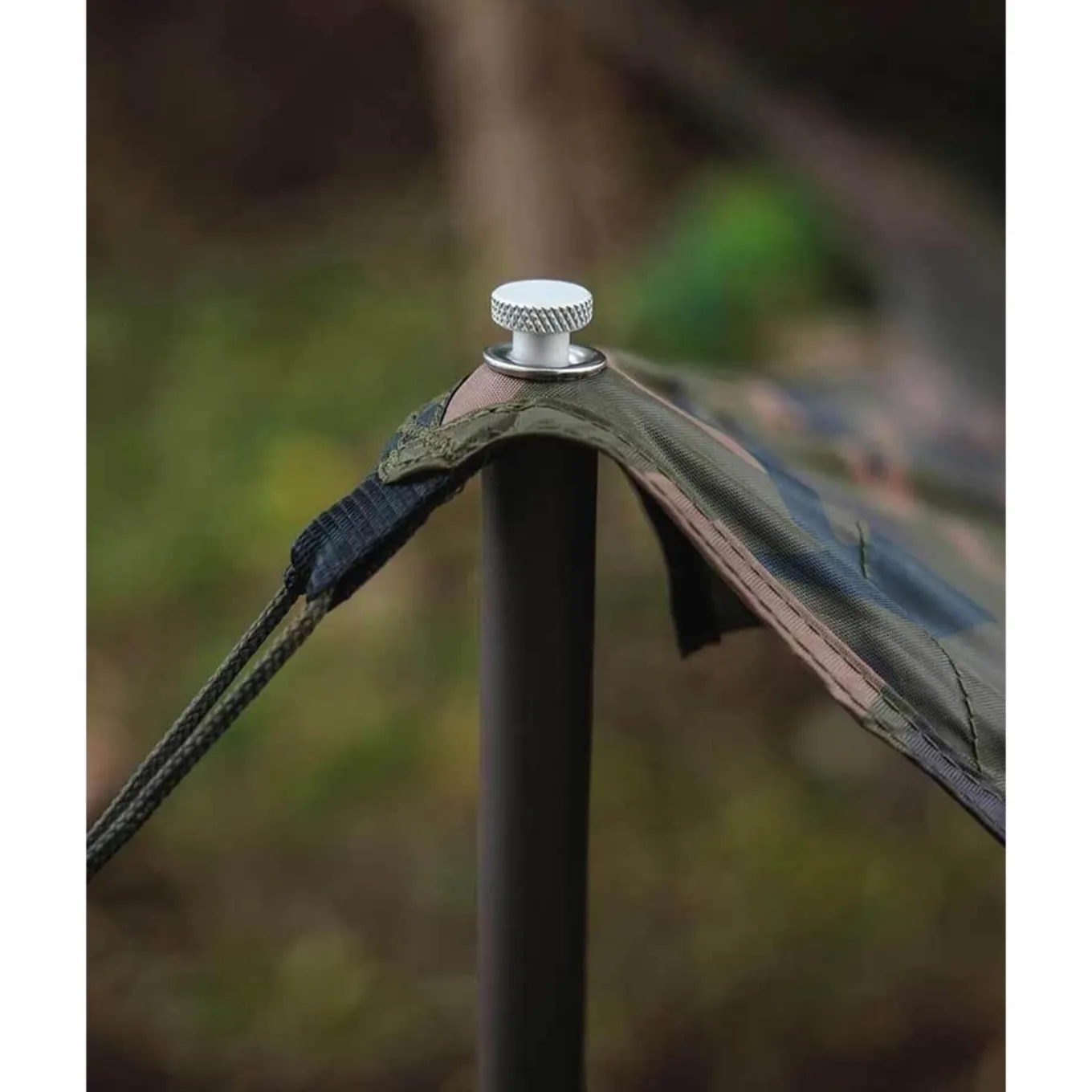 Fox Camolite Tarp