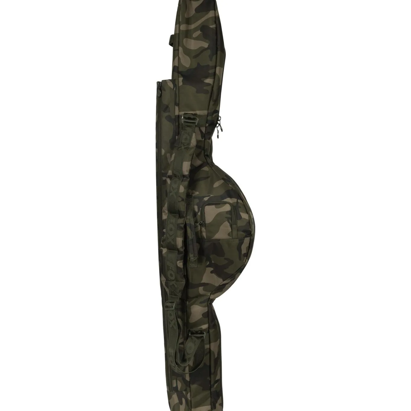 Fox Camolite Tri Sleeve