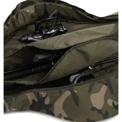 Fox Camolite Tri Sleeve