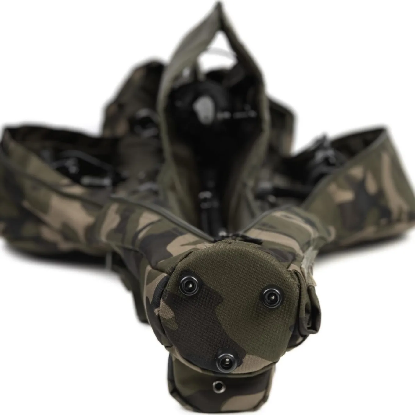 Fox Camolite Tri Sleeve