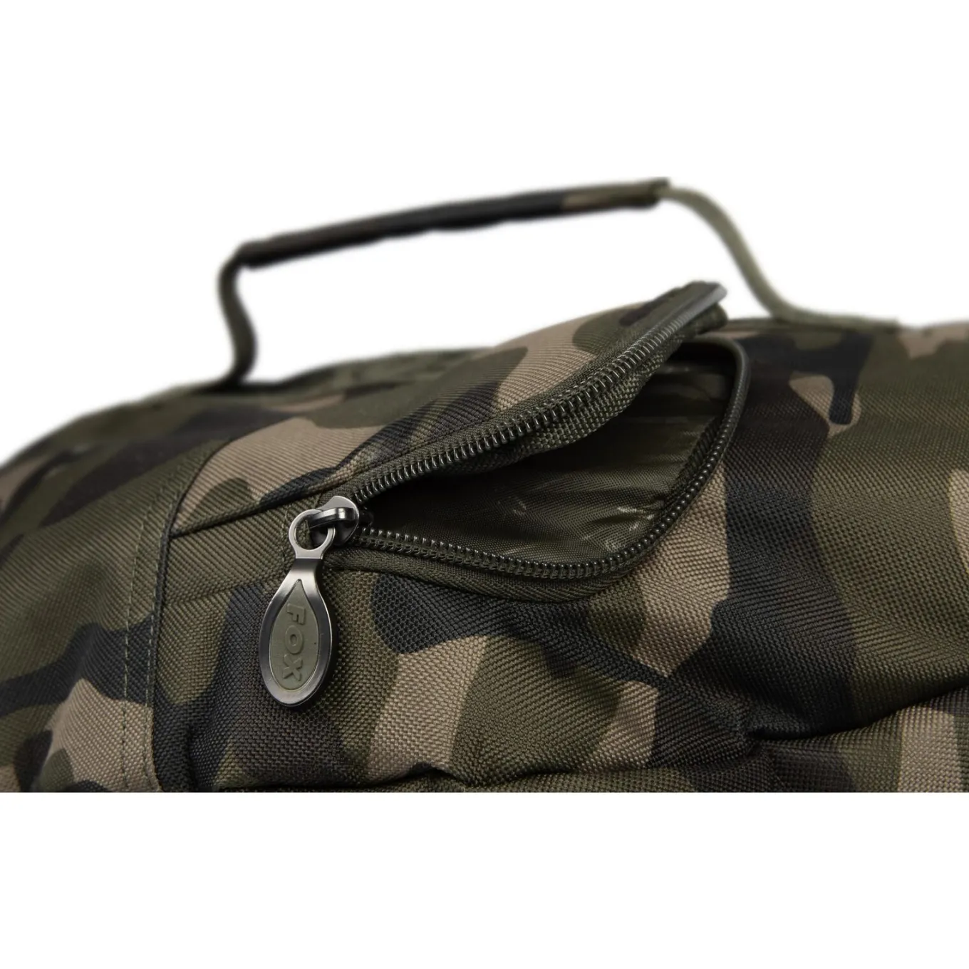 Fox Camolite Tri Sleeve