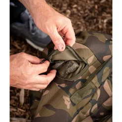Fox Camolite Tri Sleeve