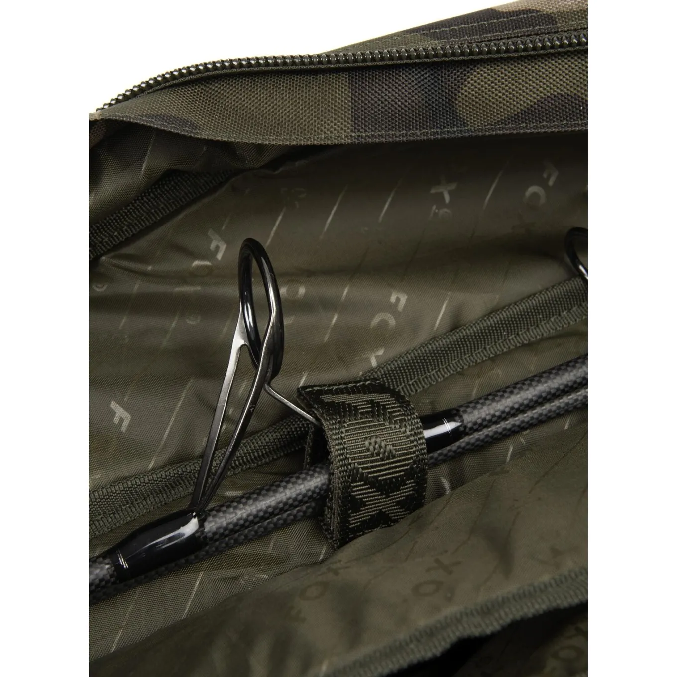 Fox Camolite Tri Sleeve