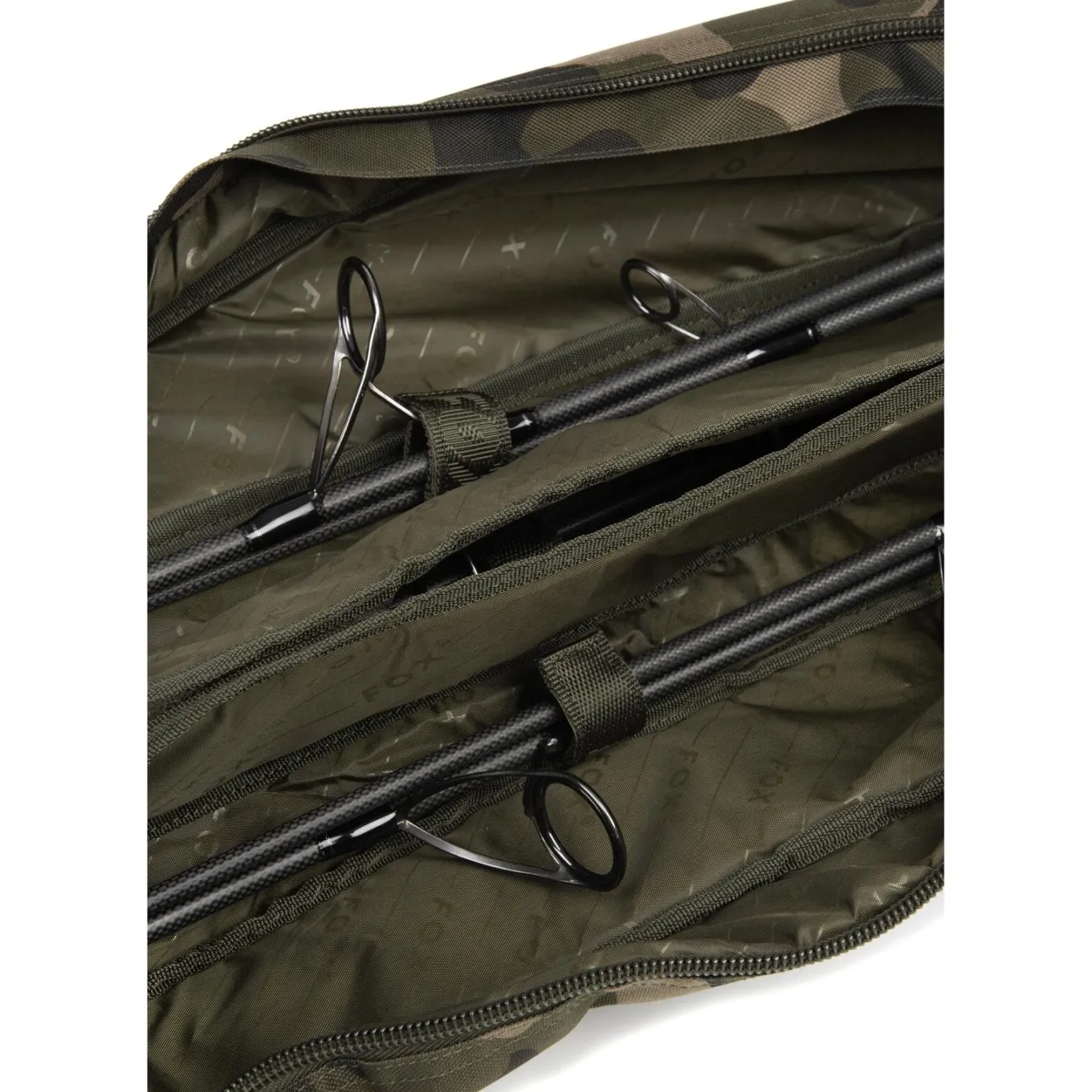 Fox Camolite Tri Sleeve