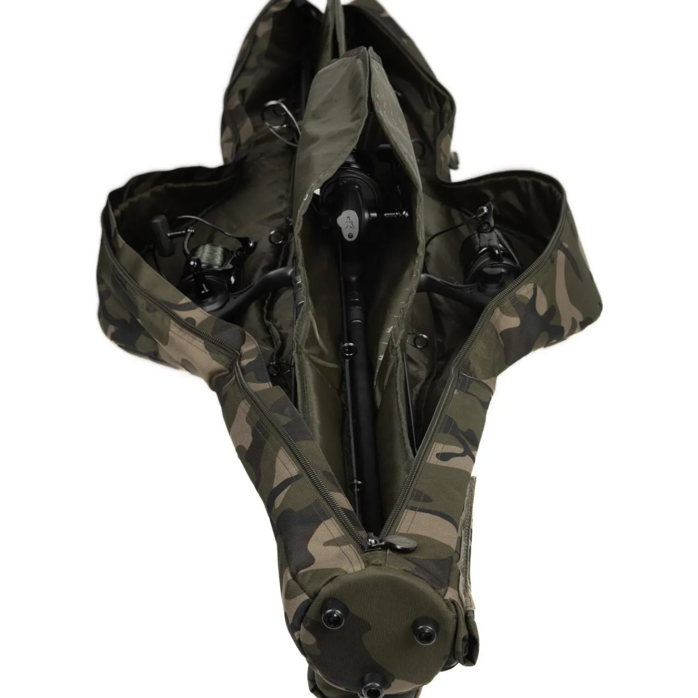 Fox Camolite Tri Sleeve