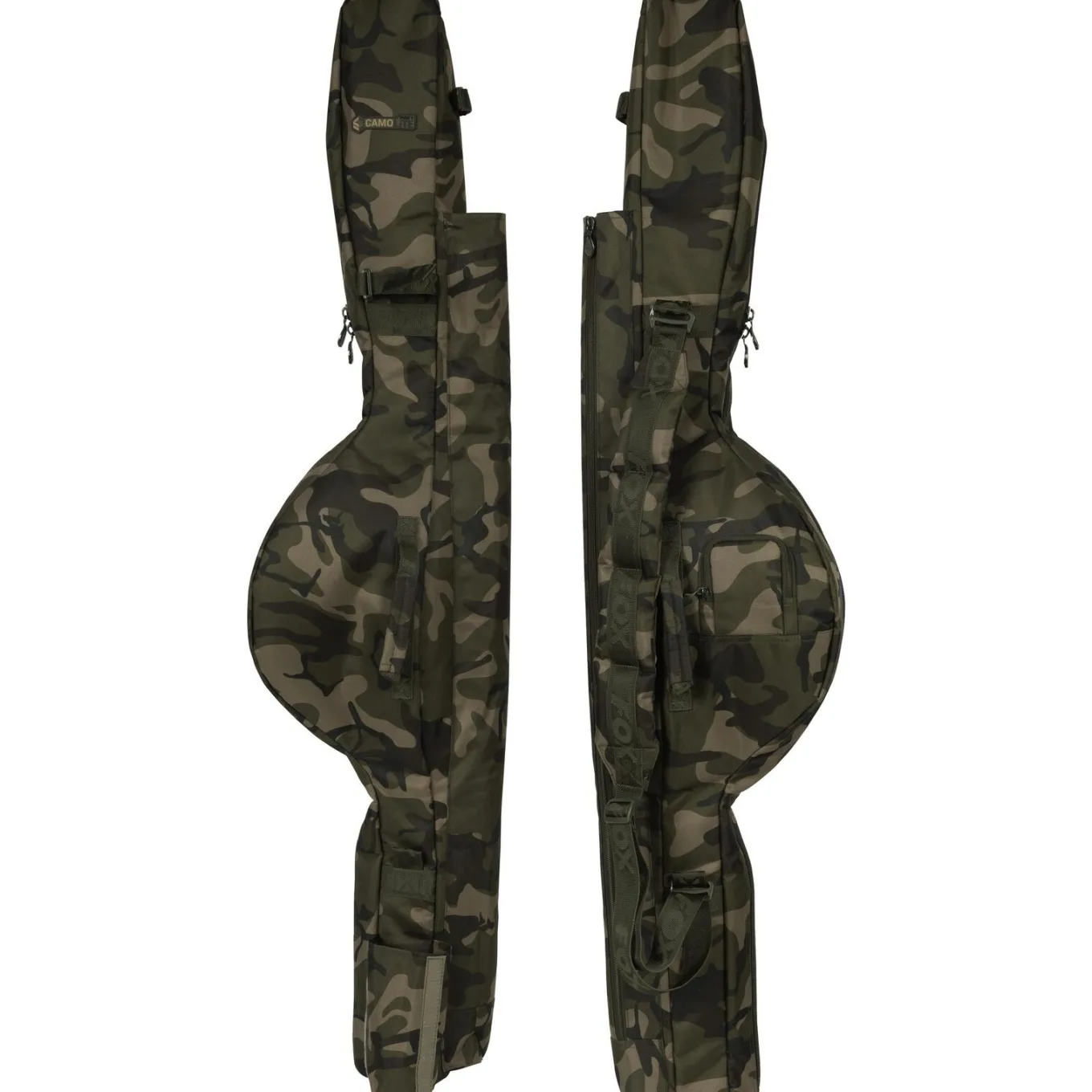 Fox Camolite Tri Sleeve