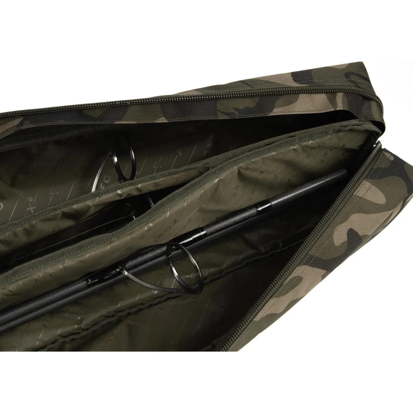 Fox Camolite Tri Sleeve