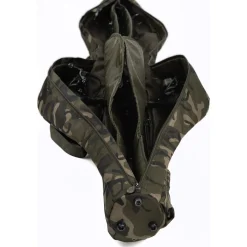 Fox Camolite Tri Sleeve