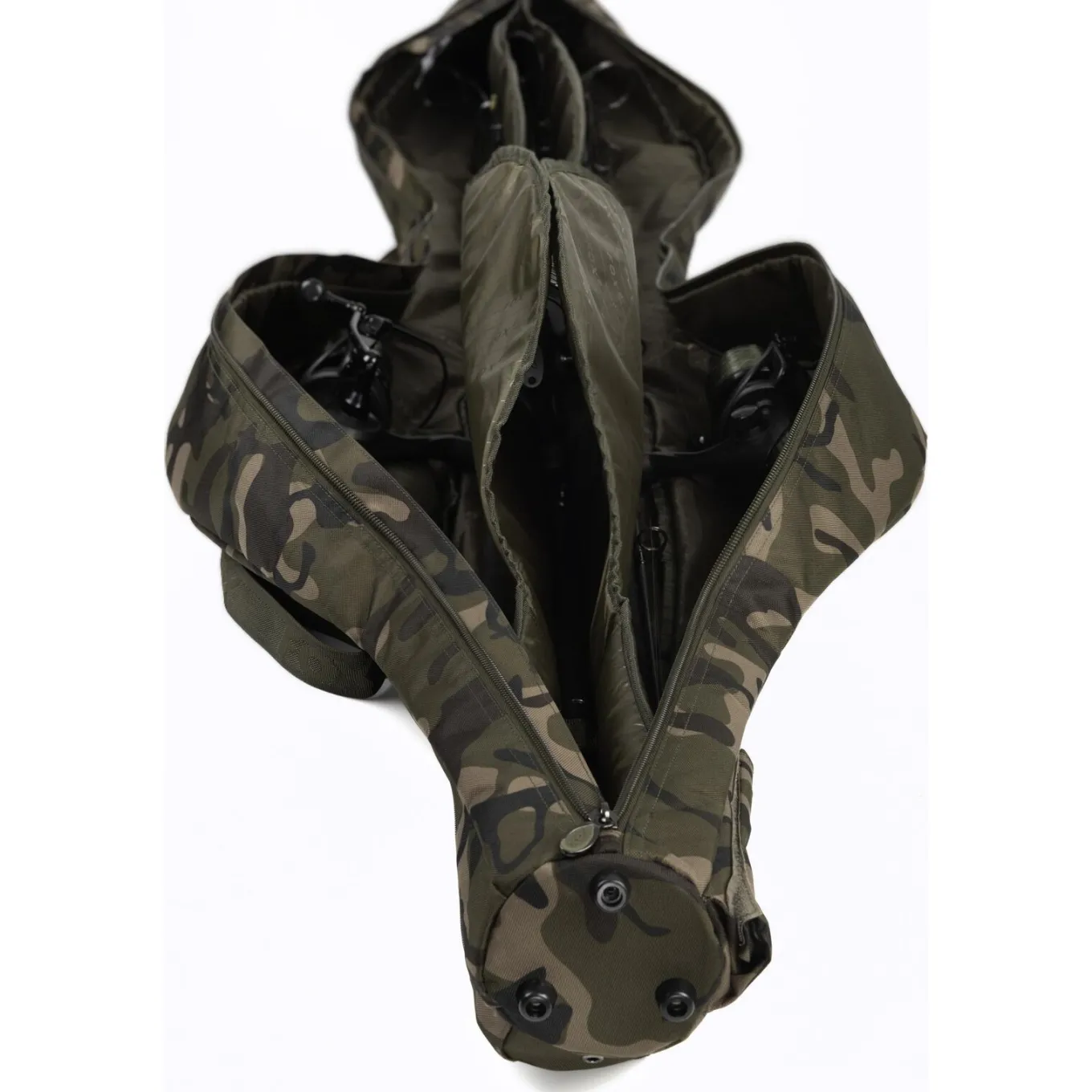 Fox Camolite Tri Sleeve
