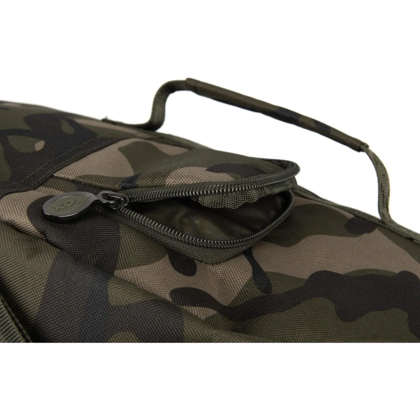 Fox Camolite Tri Sleeve