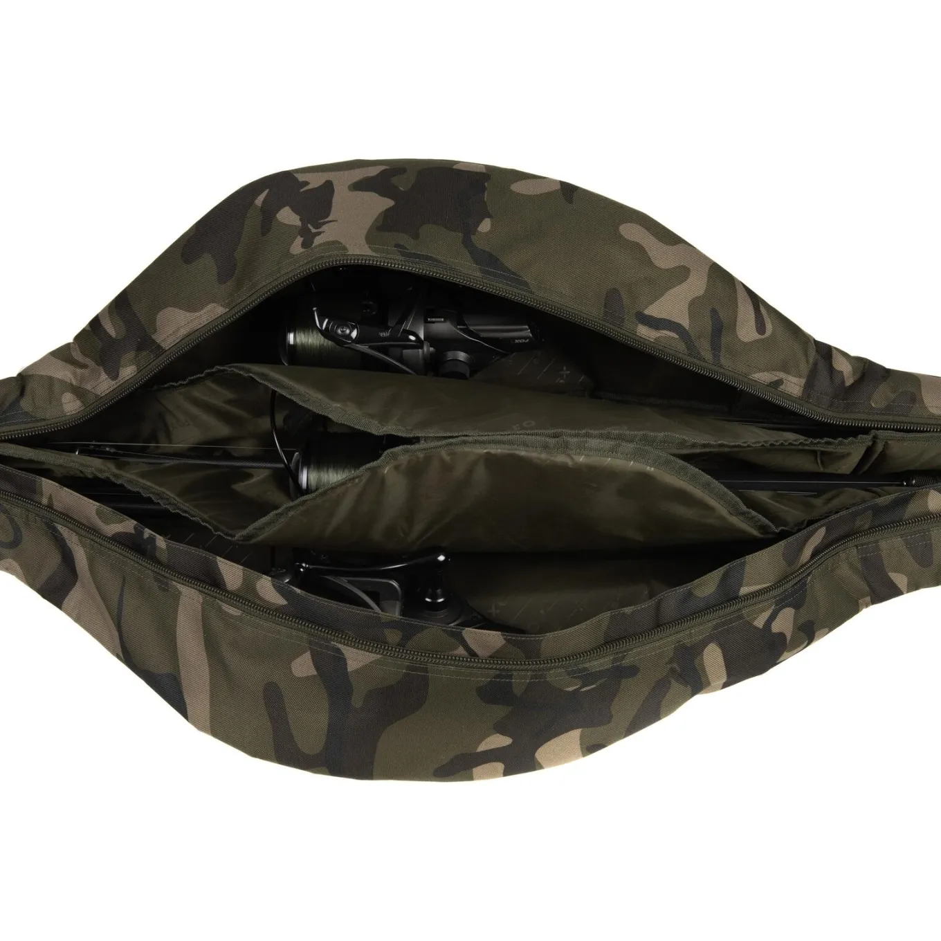 Fox Camolite Tri Sleeve