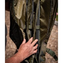 Fox Camolite Tri Sleeve