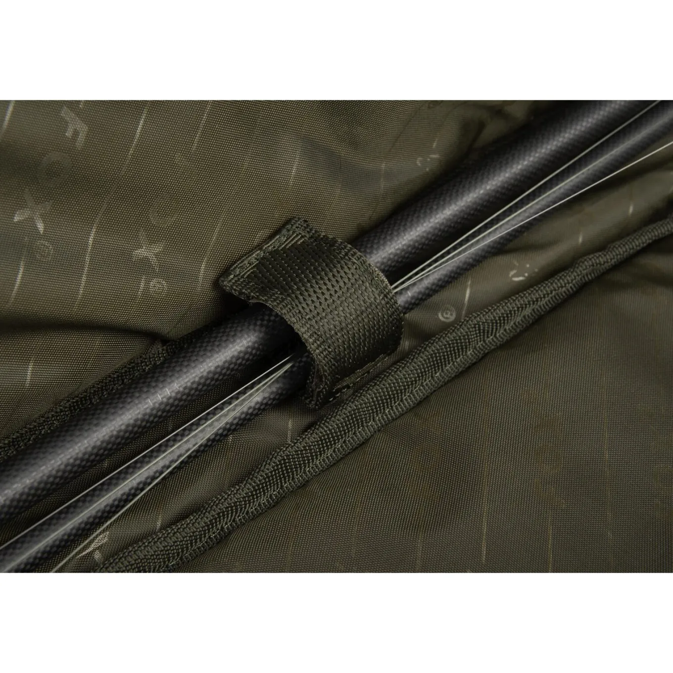 Fox Camolite Tri Sleeve