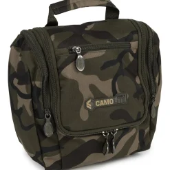 Fox Camolite Wash Bag