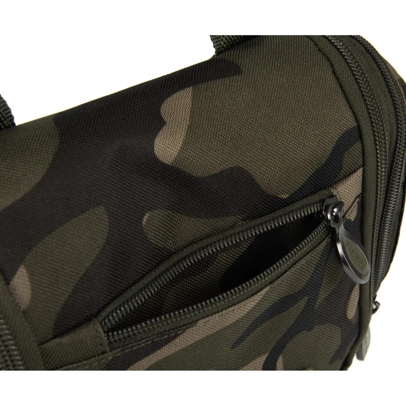 Fox Camolite Wash Bag