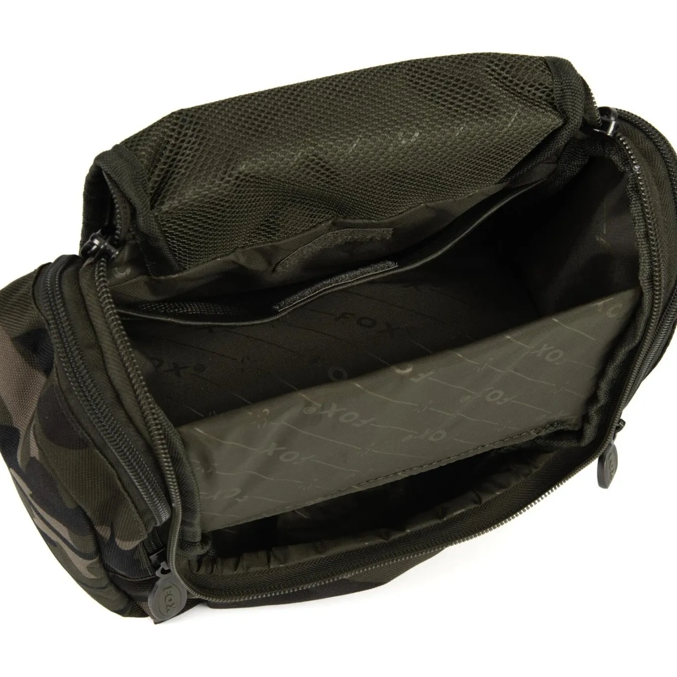 Fox Camolite Wash Bag