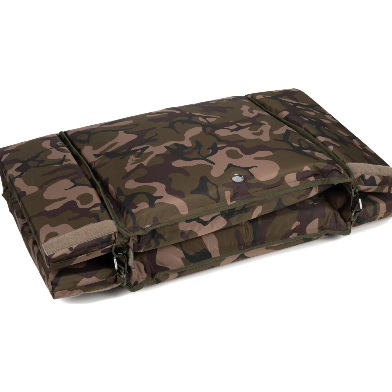 Fox Camolite Welded Flat Mat With Sides